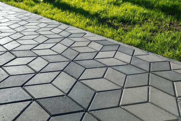 Best Driveway Paver Sealing  in Fredonia, WI