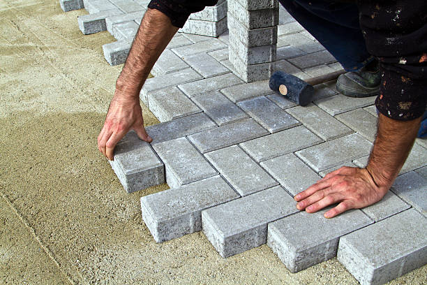 Reliable Fredonia, WI Driveway Pavers Solutions